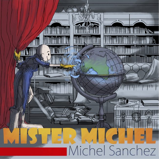Pochette-Mister-Michel